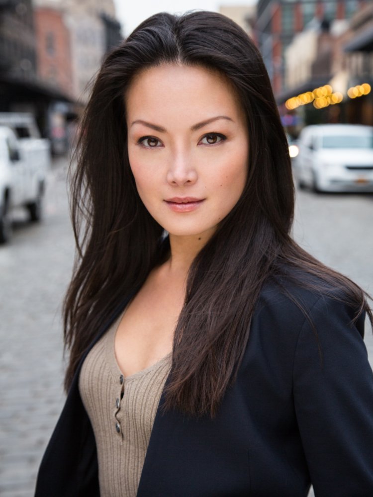 Jane Kim