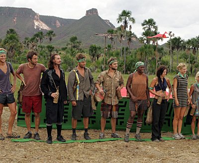 Himself - Jalapao Tribe, Himself - Bayon Tribe, Himself - Forza Tribe, Himself - Orkun Tribe, Himself - The Jury, Forza Tribes, Himself - Bayon & Orkun Tribes, Himself - Jalapao, Himself - Runner-Up - 39 Days - Jalapao, Himself - Second Chance Contestant.