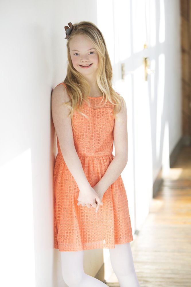 Lily D. Moore