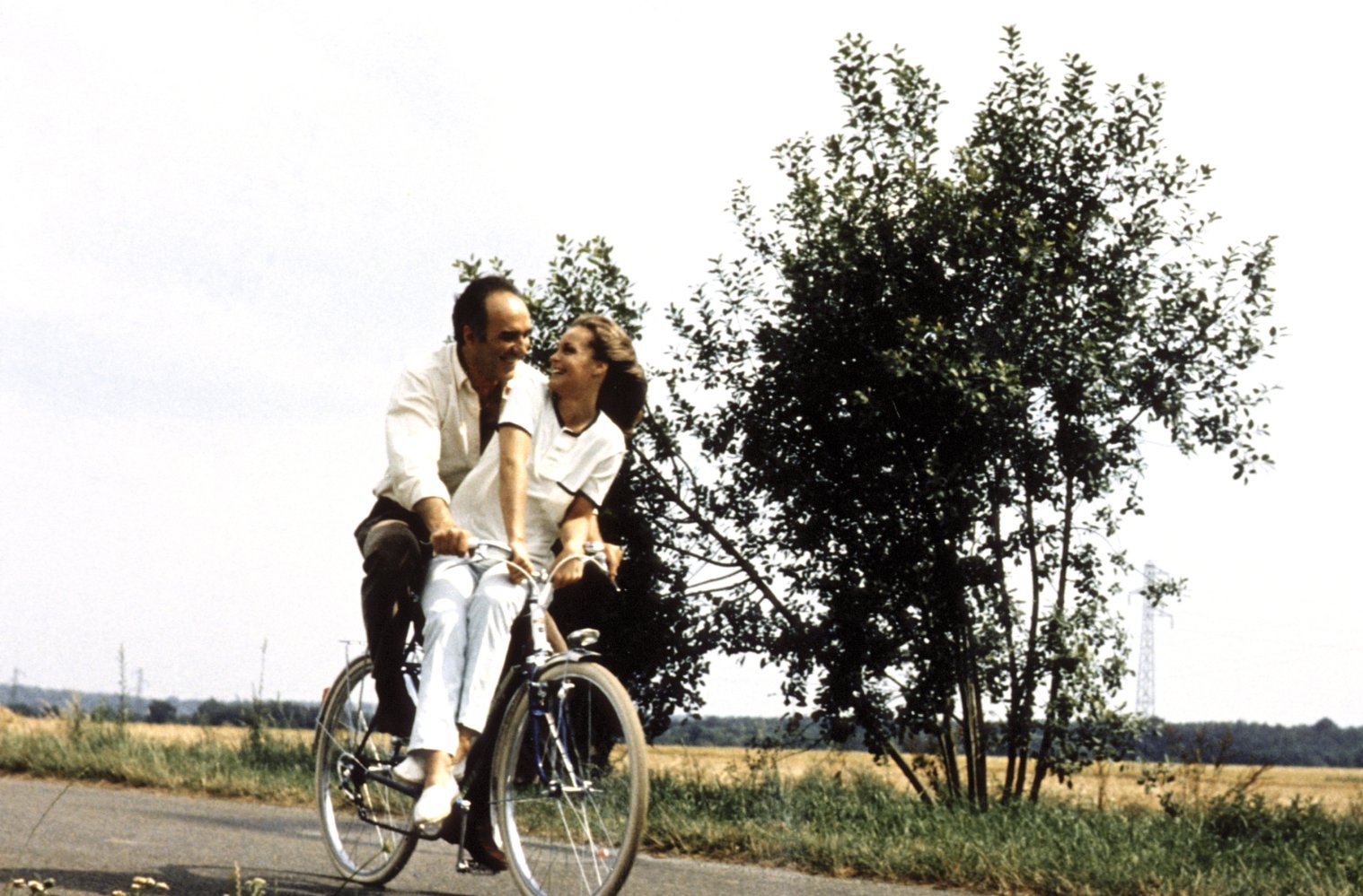 Michel Piccoli