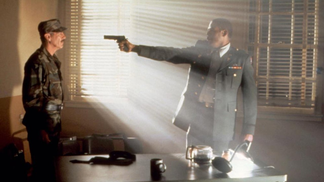 General Platt