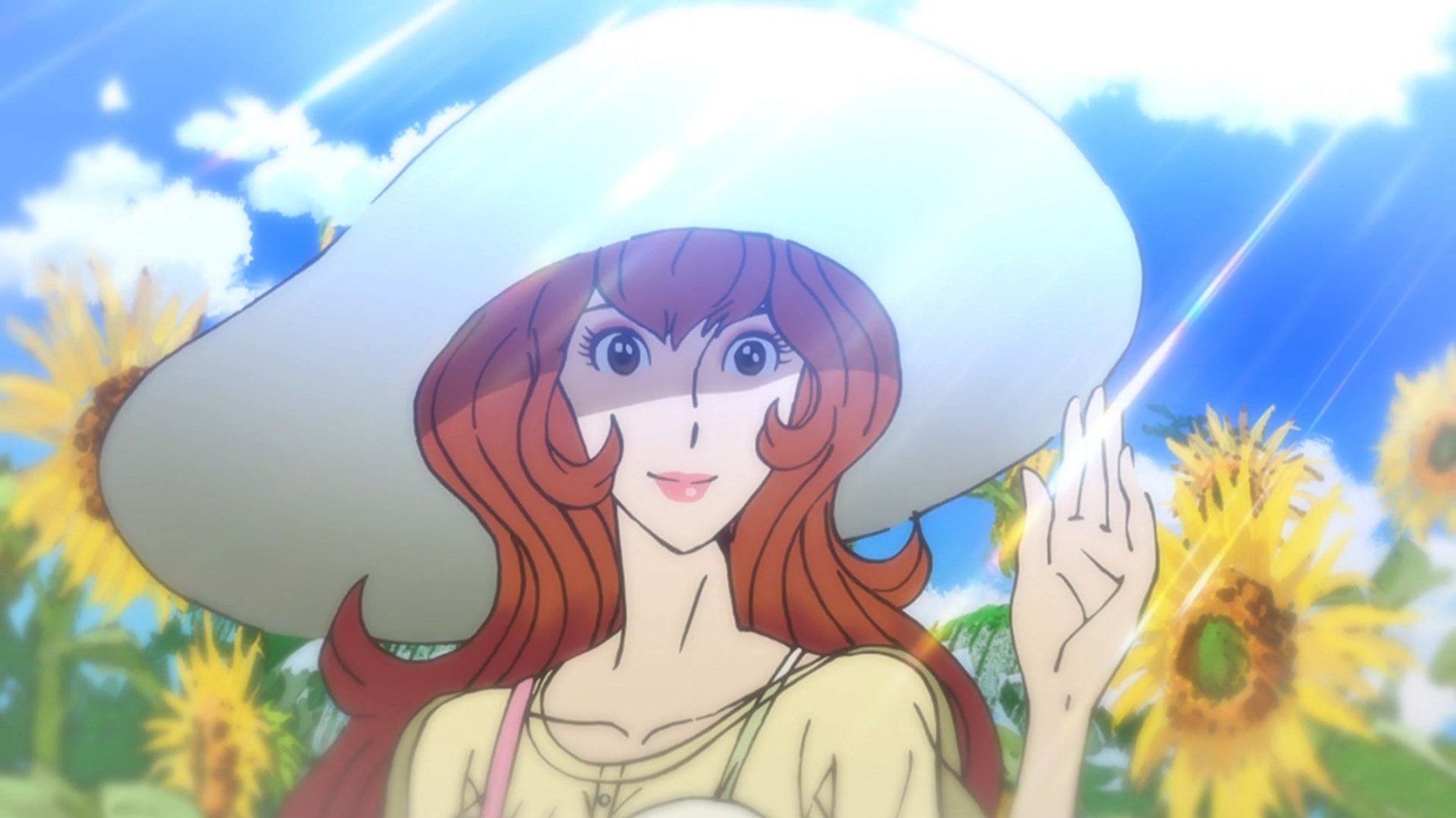 Fujiko Mine