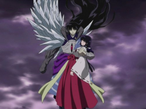 Naraku