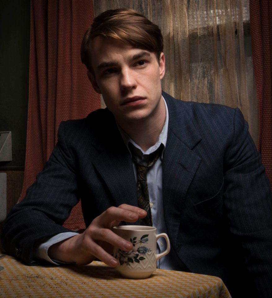 Timothy Evans
