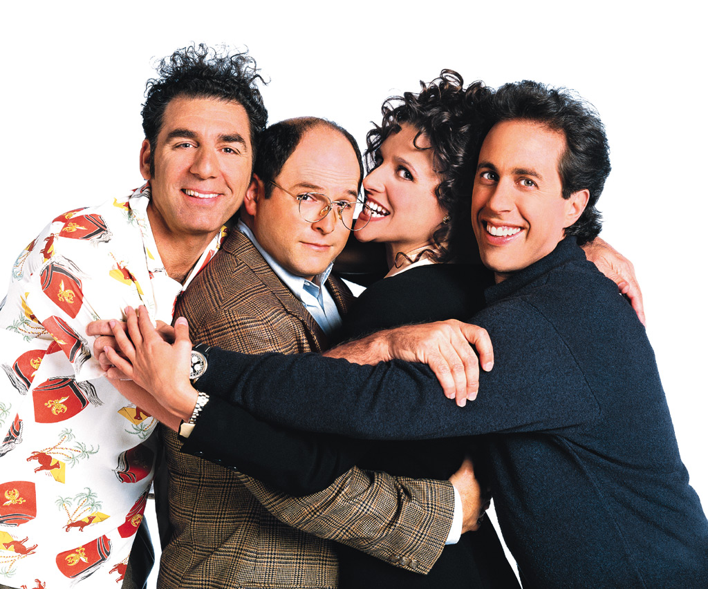 Elaine Benes