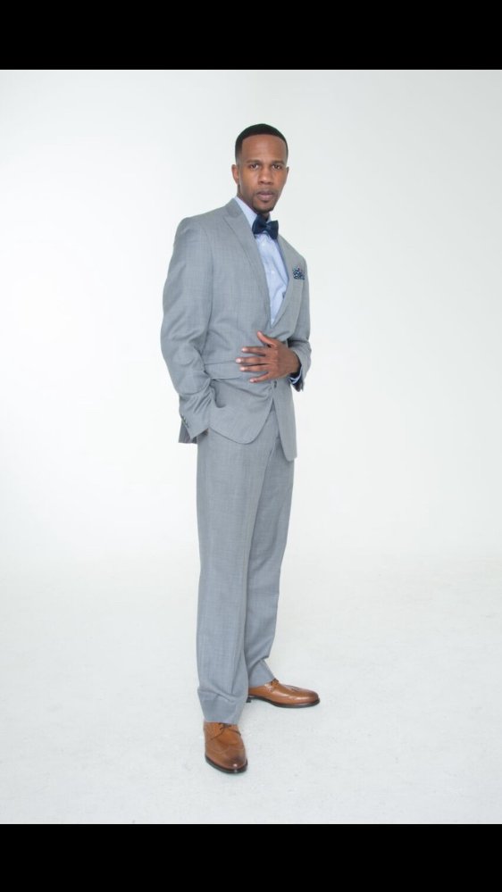 TJ Jackson