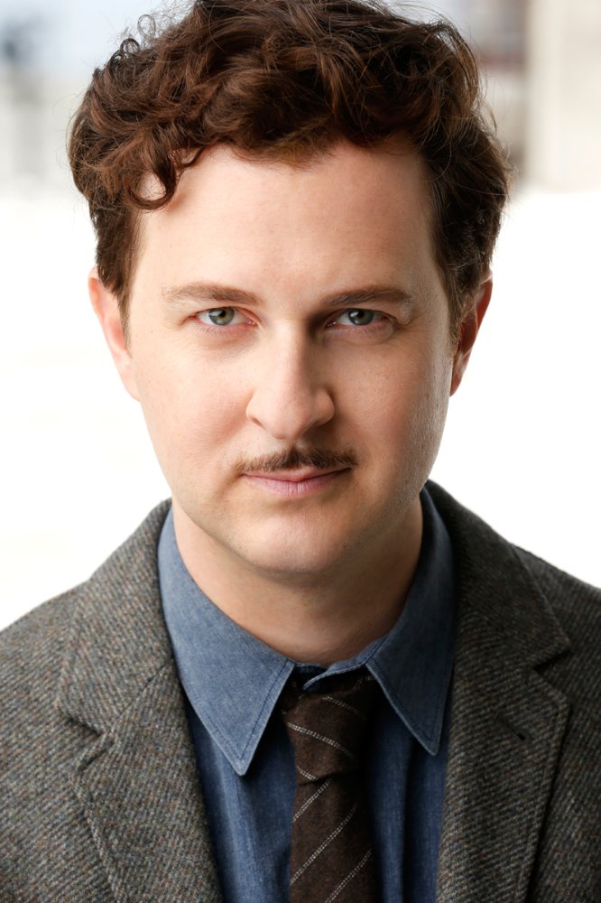 Alex Staggs