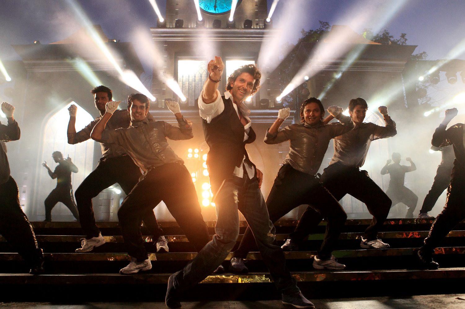 Hrithik Roshan