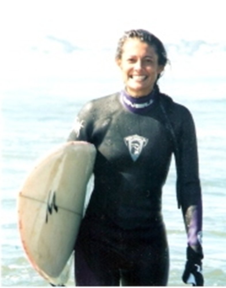 Camila Griggs