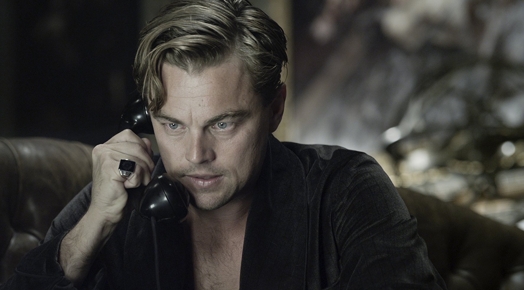 Jay Gatsby