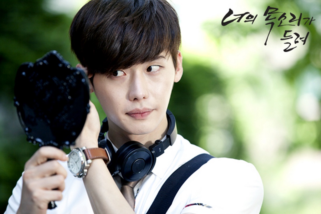 Jong-Suk Lee