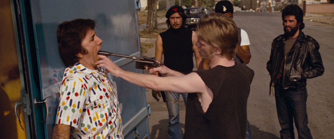 Black Warlord