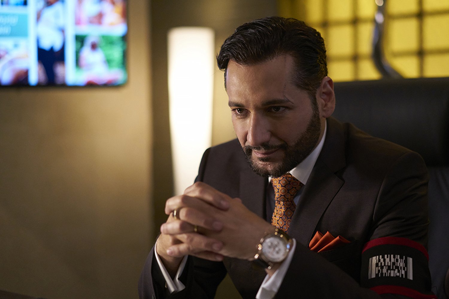 Sanjay Desai