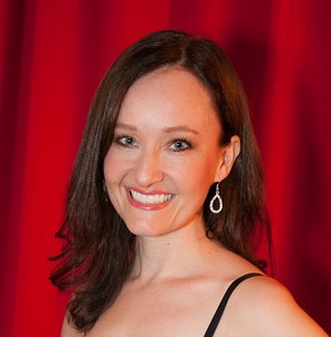 Melissa van der Schyff