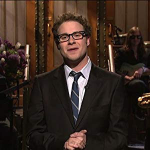 Himself - Host, Various, Himself, James Franco, Scott Maher, Seth Rogen