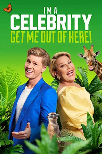 Im a Celebrity: Get Me Out of Here - Season 10 (AU)