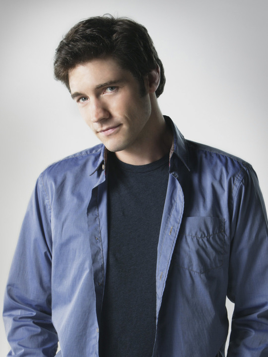Ethan Wakefield