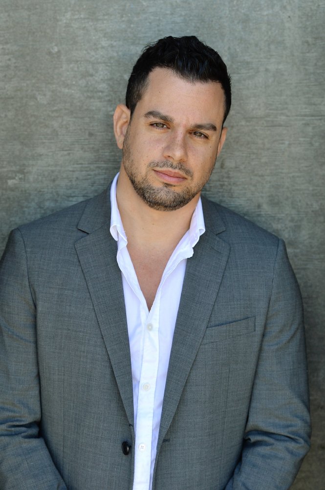 Ilan Muallem