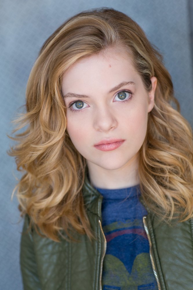 Audrey P. Scott