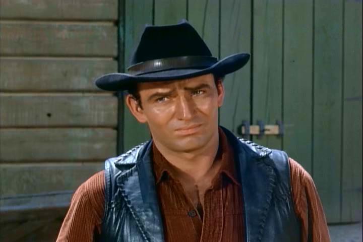 James Drury