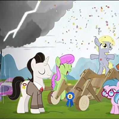 Rarity, Granny Smith, Princess Luna, Cup Cake, Nightmare Moon, Flurry Heart, Mrs. Cake, Bon Bon, Pound Cake, Photo Finish...