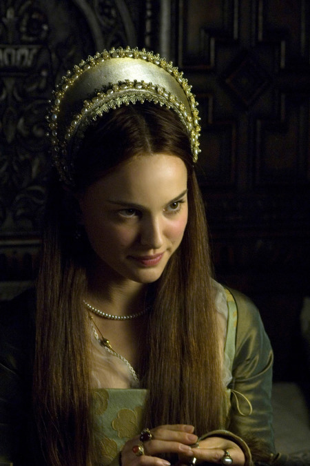 Lady Rochford