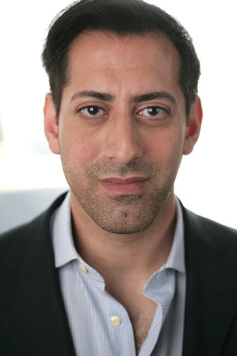 James Rana