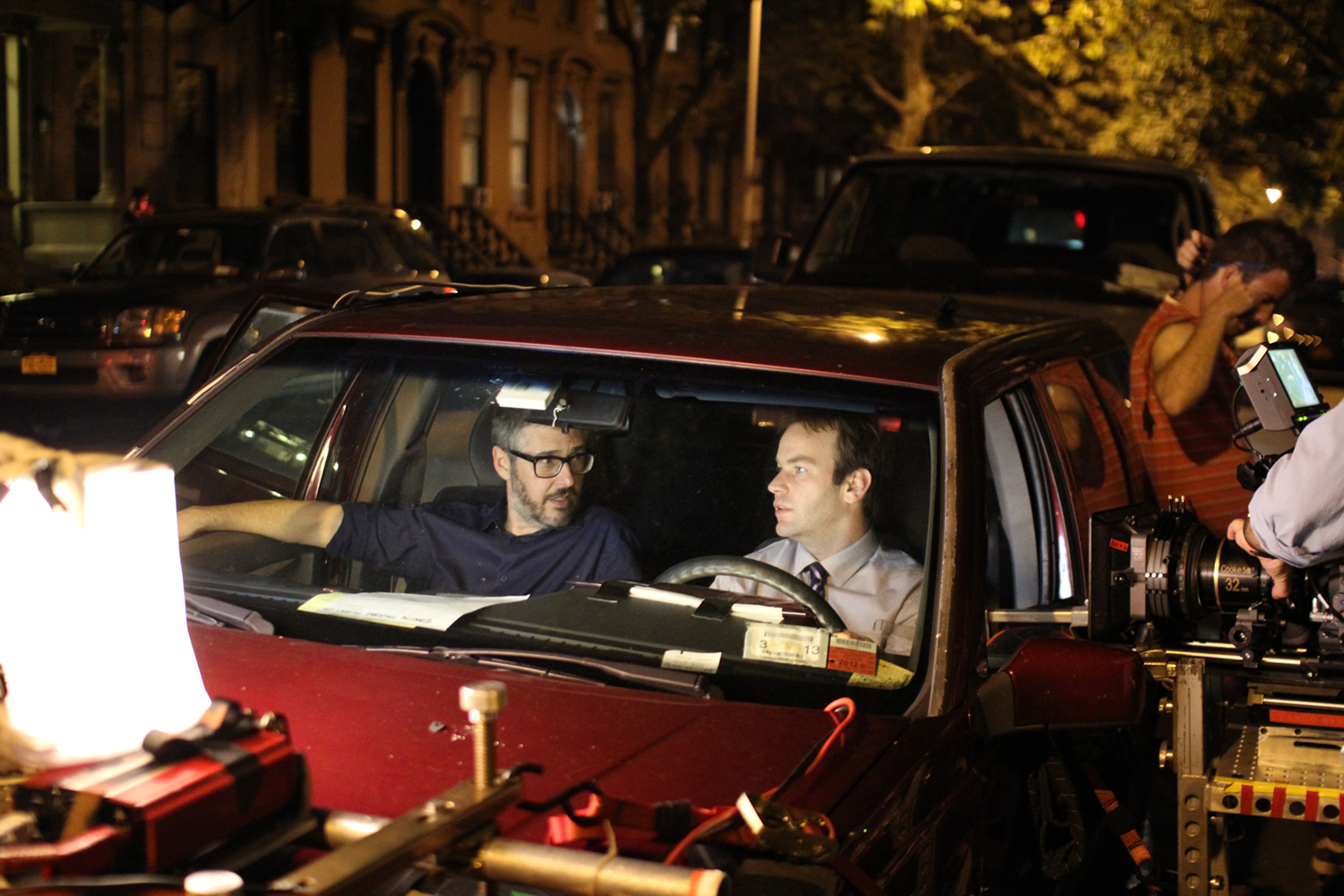 Ira Glass