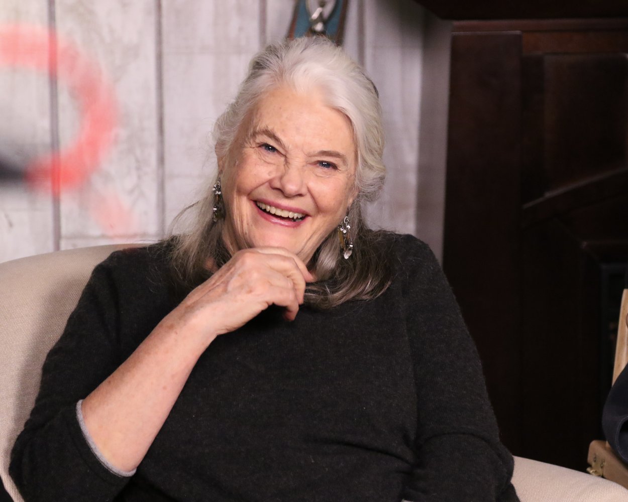 Lois Smith
