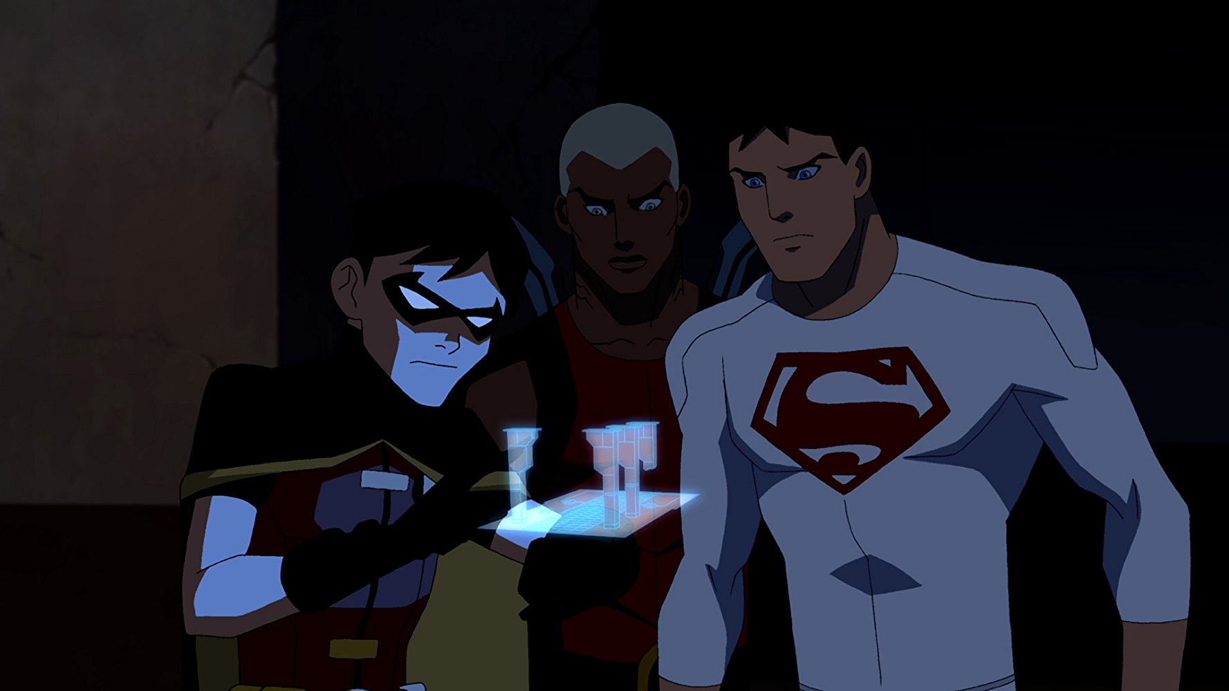 Aqualad