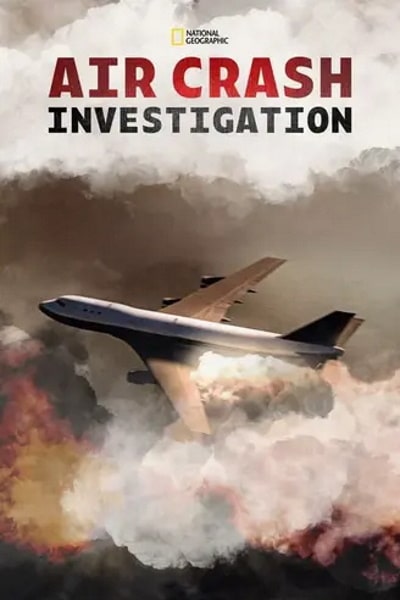 Mayday - Season 23