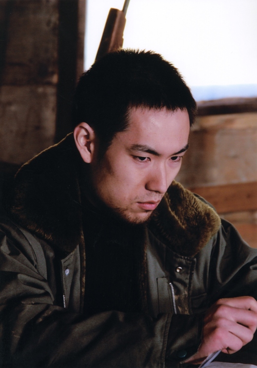 Gô Jibiki