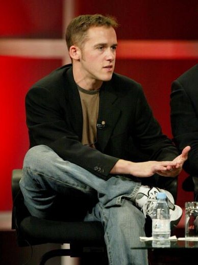 Jeff Davis