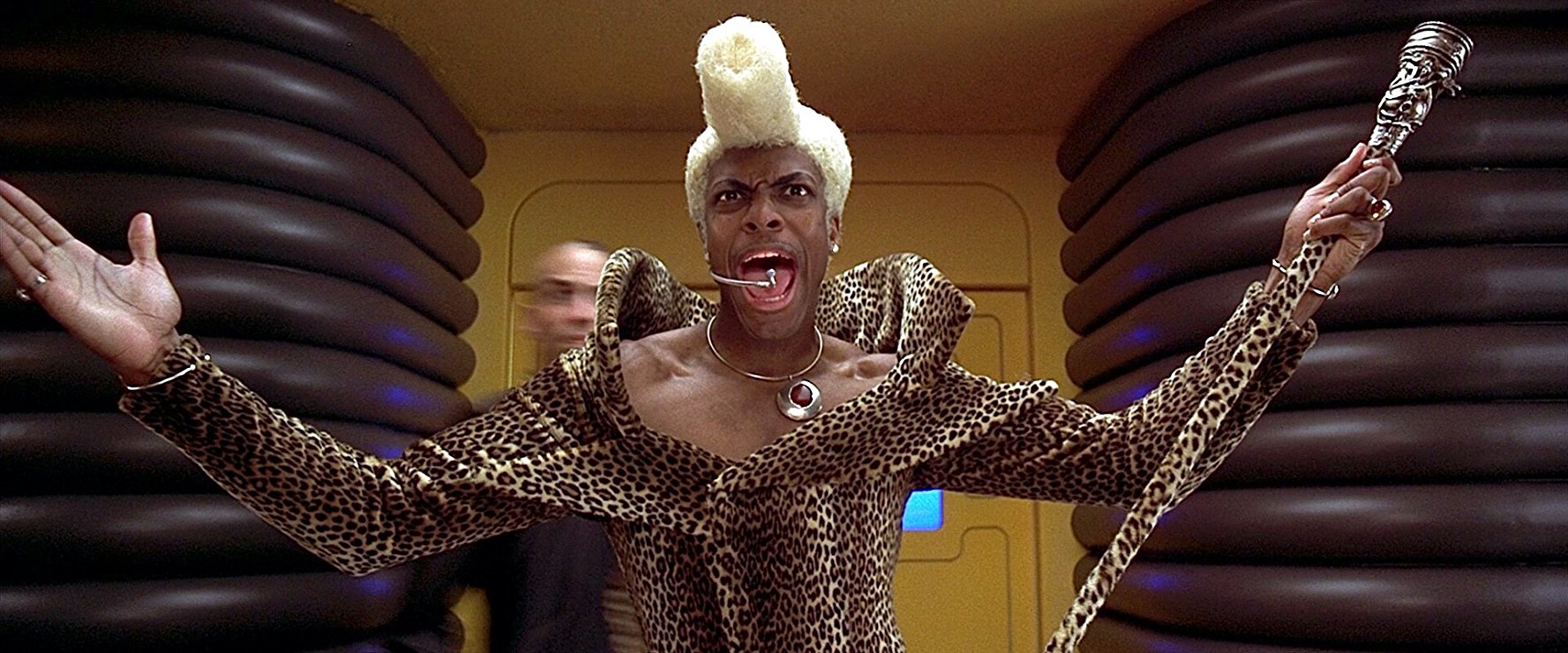 Ruby Rhod