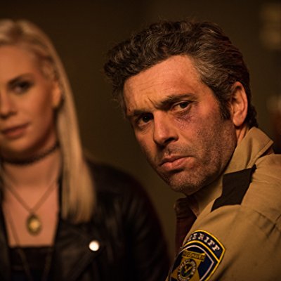 WolfCop, Lou Garou