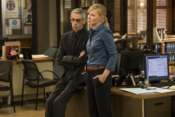 Richard Belzer