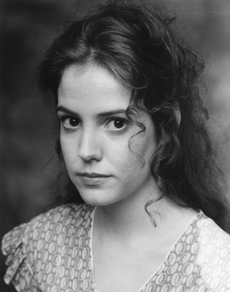 Ruth Jamison