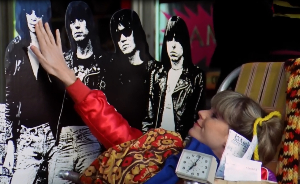 Riff Randell