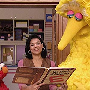 Elmo, Hoots the Owl, Muppet, Clementine, Watson, Baby Natasha, Baby Tooth, J.P., King, Sad...