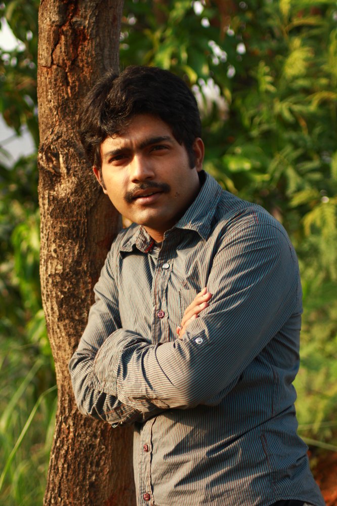 Trishaan