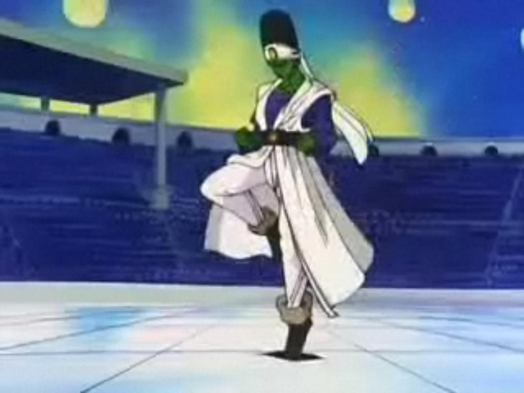 Pikkon