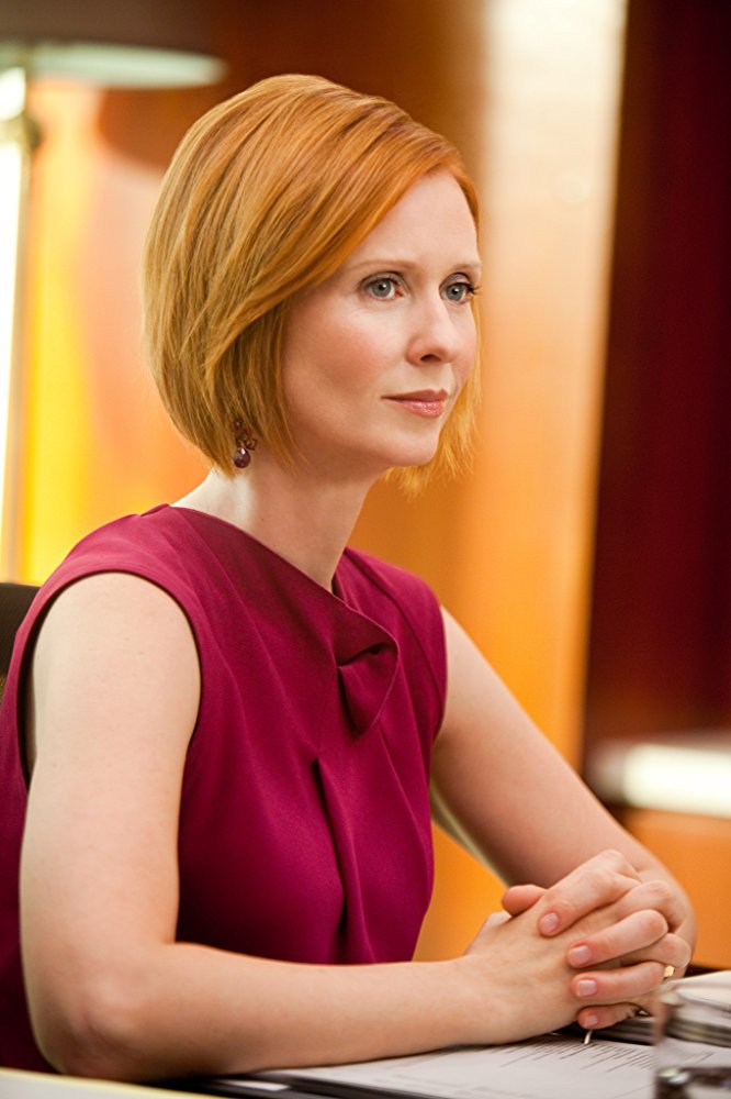 Miranda Hobbes