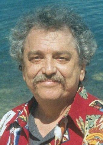 Allen Cole