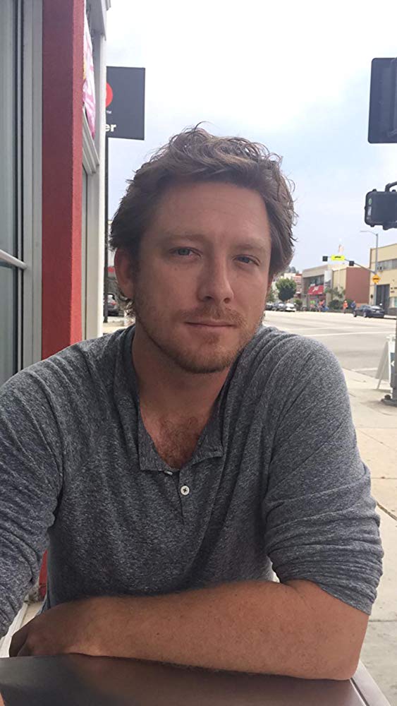 Holden Andrews
