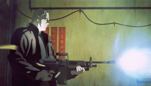 Batou