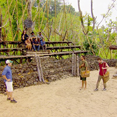 Himself - Bikal Tribe, Himself - Upolu Tribe, Himself - Te Tuna Tribe, Himself, Himself - Redemption Island, Himself - Upolu & Te Tuna Tribes