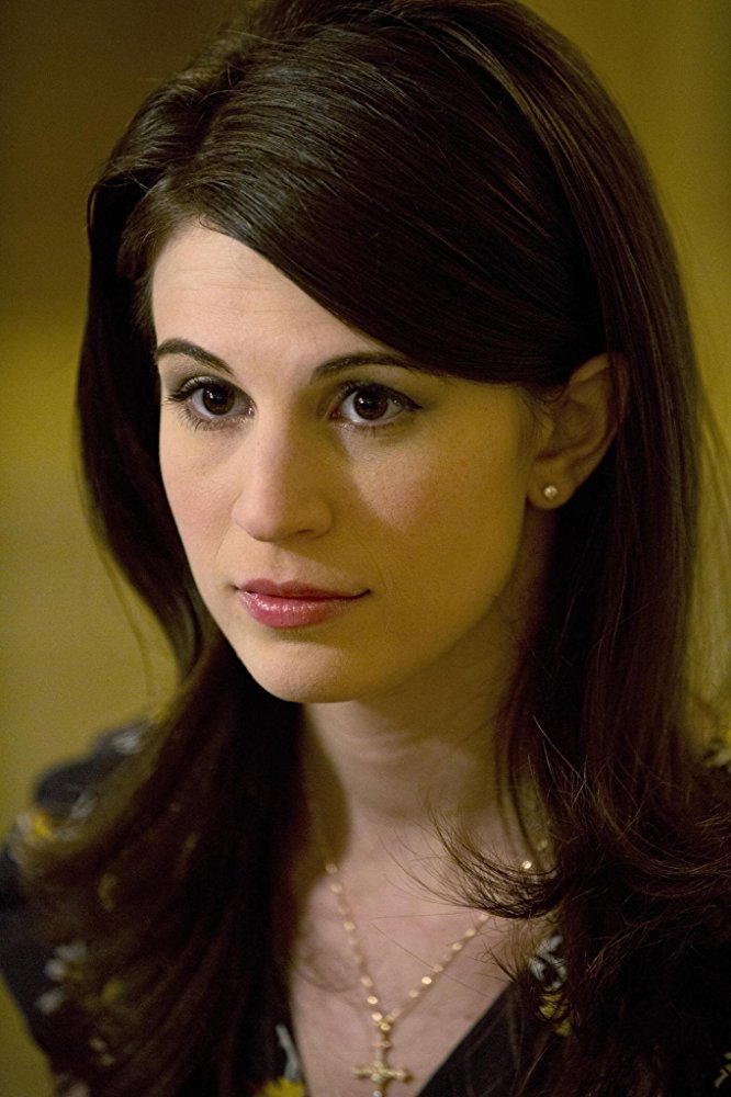 Willa Burrell