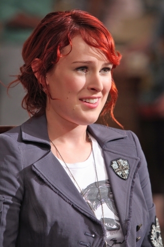 Rumer Willis
