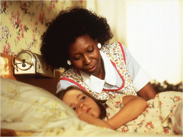 Corrina Washington