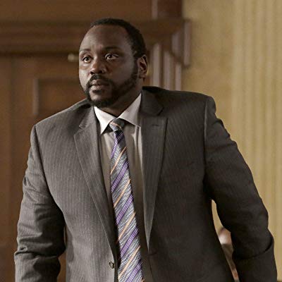 Frank's Public Defender